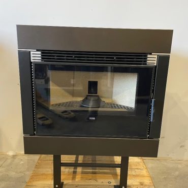 Nordic Fire inbouw pelletkachel Boxline demo-kachels kachelweelde
